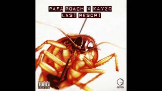 Download lagu Papa Roach - Last Resort - Isolated Vocals Only mp3