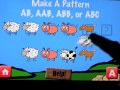 Fun Farm Patterning