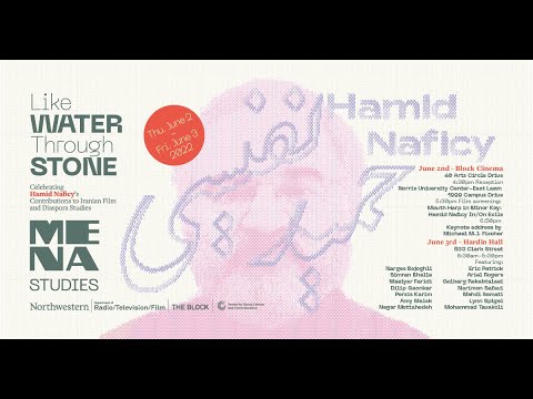 Alternative Visions of Cinematic Modernity: Iranian Cinema through Naficy’s Lens—Golbarg Rekabtalaei