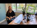 Iris is een luisterend oor: 'Mensen hebben veel angst door corona | RTV Utrecht  [RTV Utrecht]