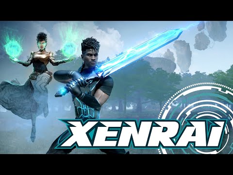 Gameplay Trailer