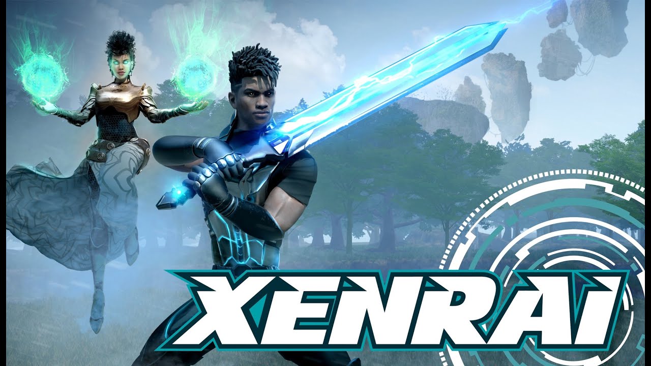 Gameplay Trailer