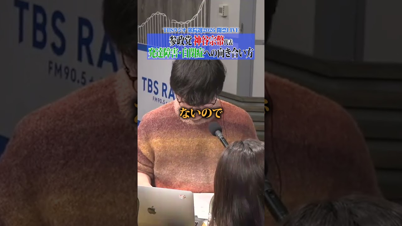 YouTubeサムネイル