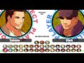 KOF XI Ultimate Plus Mugen 20210105 030944W