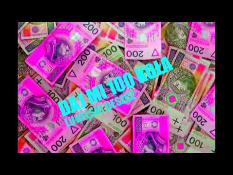 LUBELSKI DESZCZ-DAJ MI STO KOŁA(OFFICIAL AUDIO)