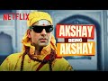 Akshay Kumar S Most UNHINGED Comedy Compilation Bhool Bhulaiyaa Jolly LLB3 More Netflix India