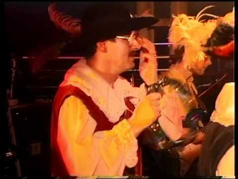 Wengske Aan Wengske - De Vrijbuiters