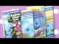 Blue S Clues Now Available On Video Cassette Advertisement From 2000