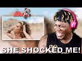 Chanel West Coast Anchors Official Video 2LM Reaction