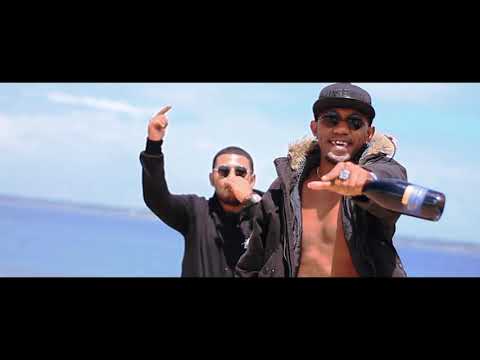 Pa Dan Rap X J-One Cide - AKUILAH BO$$ (Official Music Video)