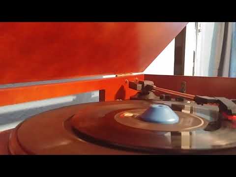 The O'Kaysions- "Girl Watcher" (45)