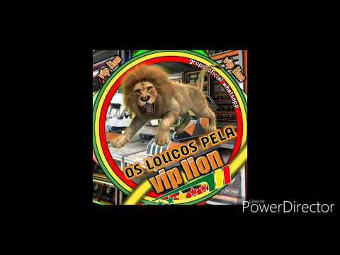 MELO DE PAULINHO PERICUMÃ EXCLL DA IRIE FM VIP LION