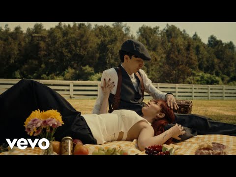 Ysrael Barajas - NOAH & ALLIE (Video Oficial )