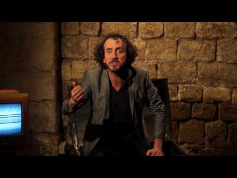 DIEU EST MORT. Et moi non plus j'me sens pas très bien !
 
THÉÂTRE CONTEMPORAIN...