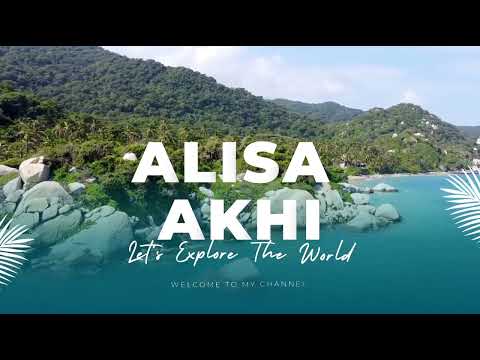 Blue Modern Photo Ocean Serenity YouTube Video 20241121 174030 0002