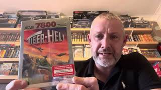 Weekly video game pick ups, and one I thought I missed out on. 