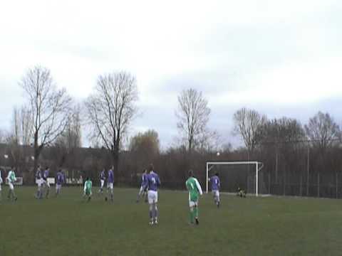 WIK'57 B1 - Bruse Boys B1 (31-03-2012)