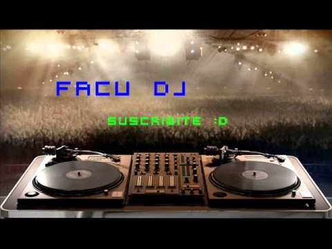 Enganchado Vol 3   Facu Dj