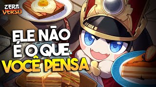A VERDADE SOBRE O POM POM DE HONKAI STAR RAIL....