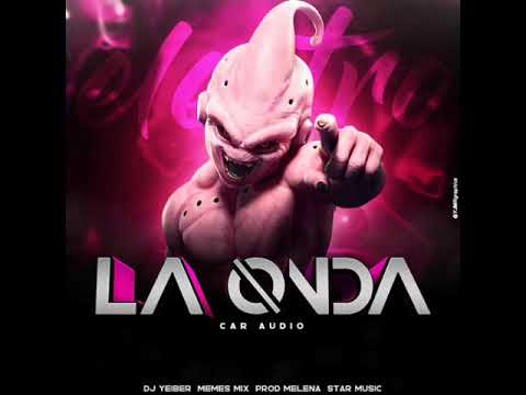 Electro 2020 ➕ La Onda Car Audio ➕ Dj Yeiber