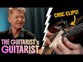 Nels Cline: 22 Years in Wilco, Jazz Tourism, and Why 30 Watts Is Enough
