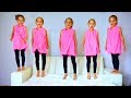 Five Little Monkeys Jumping On The Bed - Children Songs - Kids Learning Songs Five Little Monkeys Jumping On The Bed - Children Songs