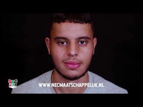 NEC Nijmegen is #Morethanfootball