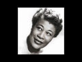 Ella Fitzgerald - If You Ever Change Your Mind