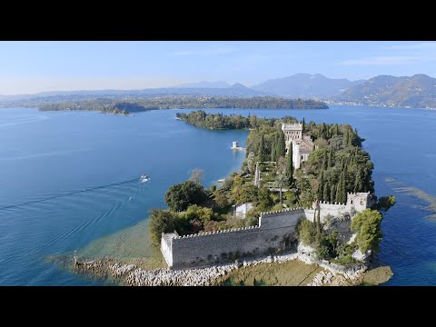 Gardasee: dein nächstes Ziel