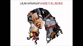 LALAH HATHWAY - MY EVERYTHING (B. WILLIAMS REMIX)