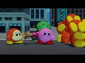 Kirby Air Riders Out Of Context