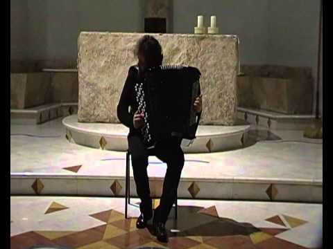 Ave Maria (Tanti Anni Prima), A. Piazzolla