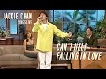 Jackie Chan Can T Help Falling In Love Live 1998 The Howie Mandel Show