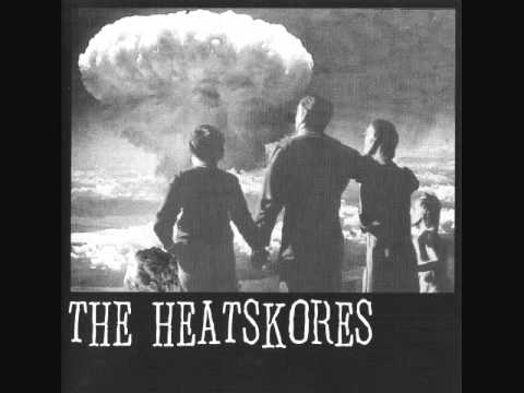 The Heatskores - Brutah Ska