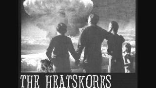 The Heatskores - Brutah Ska