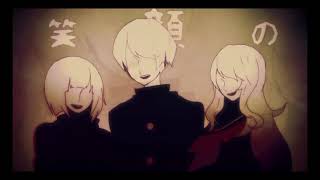 【むーぶめんと】人間方程式【歌ってみた】