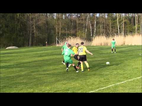 GKS - CZASTARY : PROSNA WYSZANÓW 4:2