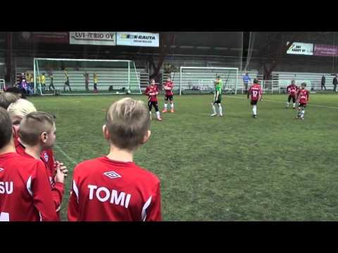 EPS P06 Pun   Raifu 06 osa 1