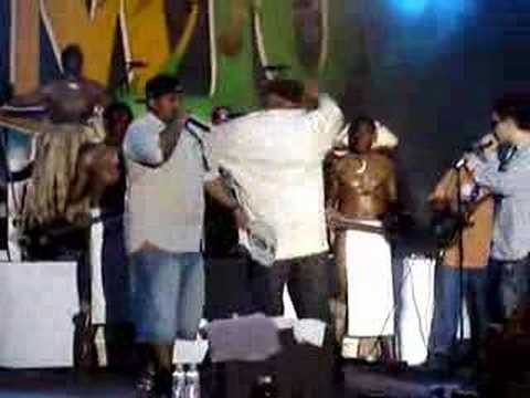 Take Me Away - Laga Savea (2006)