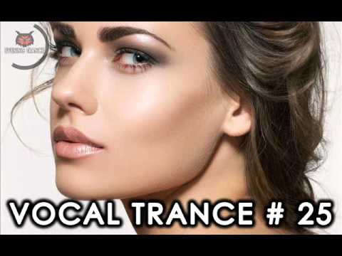 Vocal Trance, Uplifting Trance Mix 25