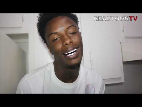 Saccathon on Linking with Lil Jairmy and D Flowers + Boogotti Kasino trying to get him to rap