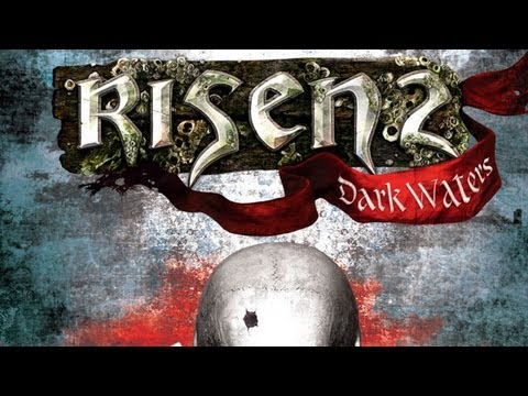 Risen 2 : Dark Waters Playstation 3