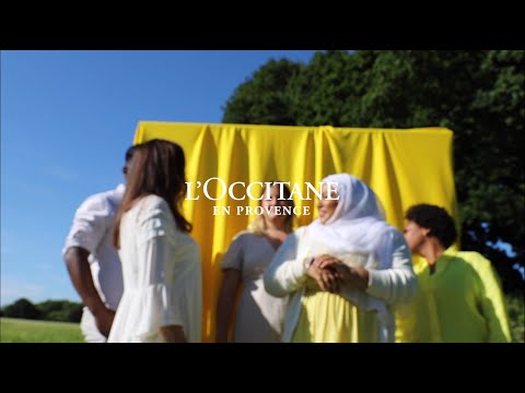 Nós somos a L'OCCITANE | L'Occitane Portugal