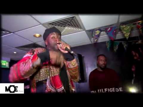 #MOEPresents ... December Edition ‘17