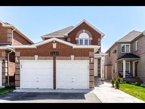 7193 Spyglass Crescent, Mississauga Home for Sale - Real Estate Properties for Sale