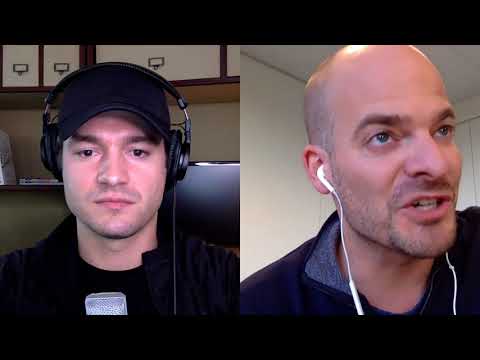 Nathan Latka interviews Showpad