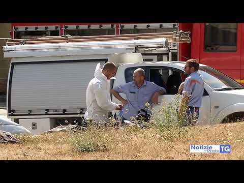 2017-08-28 VAIANO - OPERAI MORTI, I VICINI,  SOSPETTI SU PRESENZA DITTA