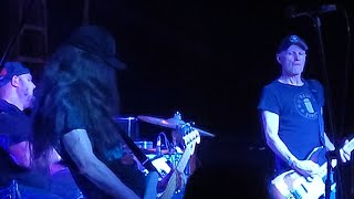 The Queers - F**k the World/This Place Sucks - Greensboro NC LIVE 2024 - Hangar 1819