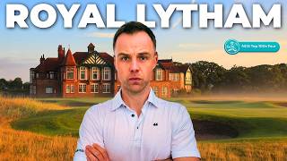 What an Amateur Golf Tournament Really Looks Like