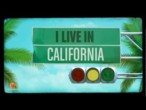 Jon Brian feat. WYD - I live in California